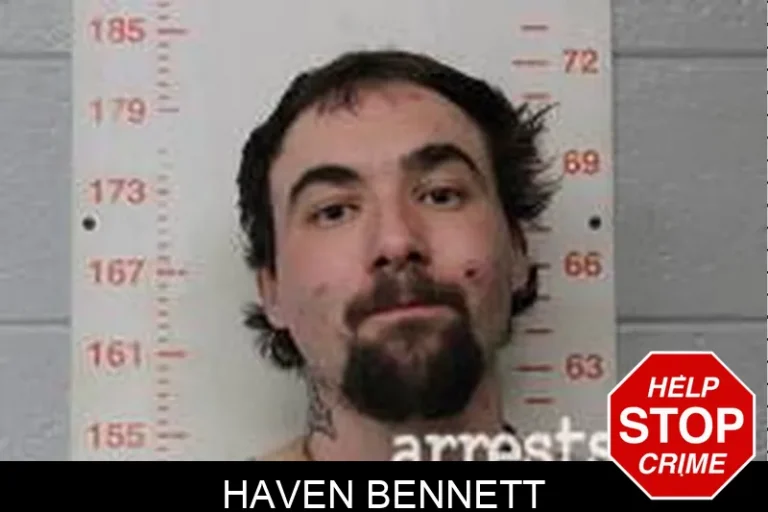 Haven Bennett
