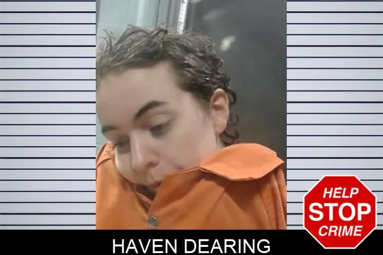 Haven Dearing