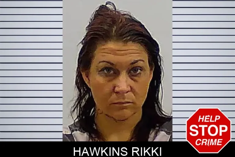 Hawkins Rikki