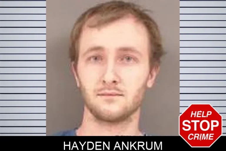 Hayden Ankrum
