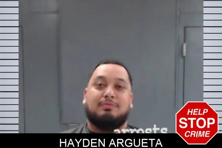Hayden ArguEta