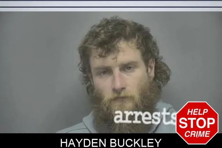 Hayden BuCkley