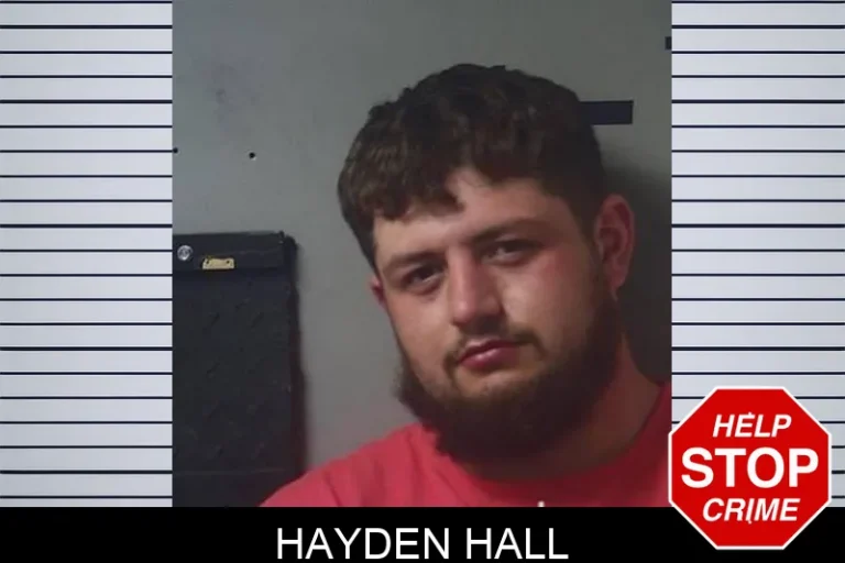 Hayden Hall