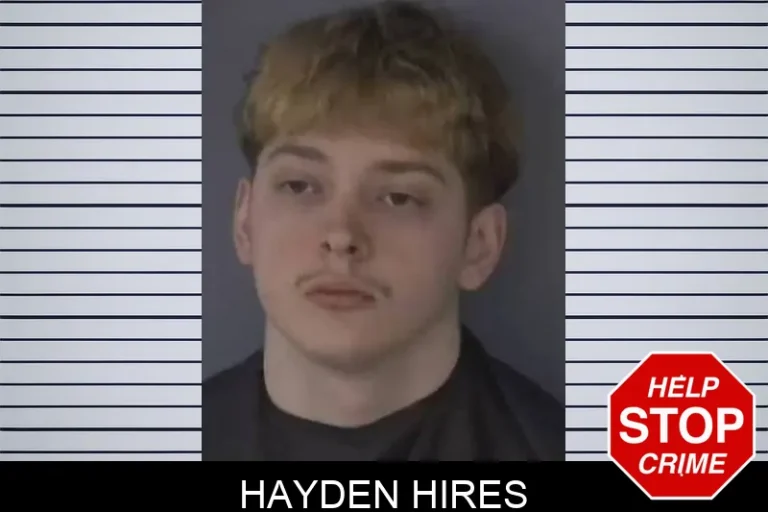 Hayden Hires