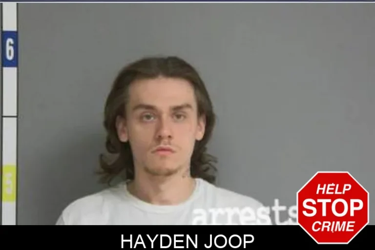 Hayden Joop