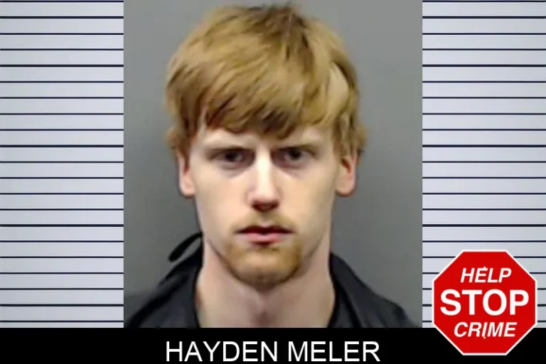 Hayden Meler