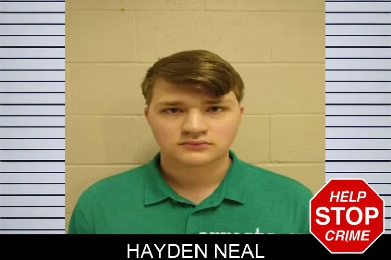 Hayden Neal