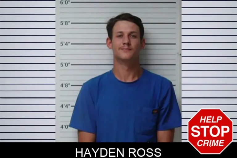 Hayden Ross