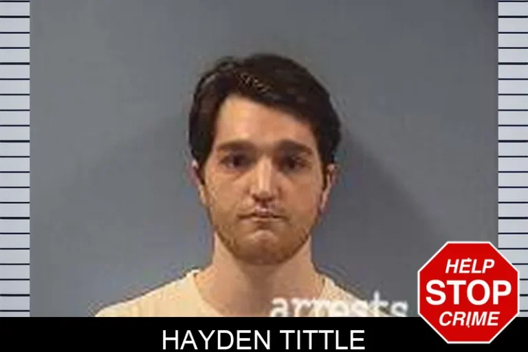Hayden Tittle