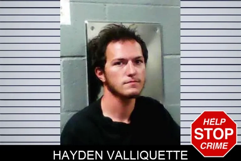Hayden ValliquEtte
