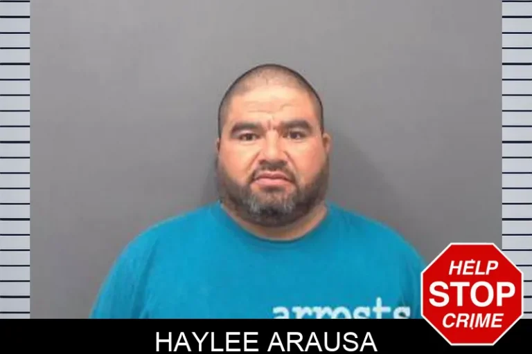 Haylee Arausa