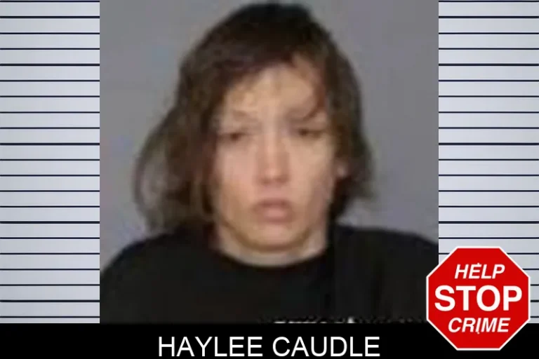 Haylee Caudle