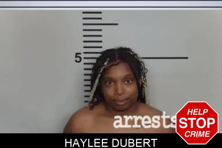 Haylee DuBert