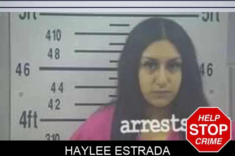 Haylee Estrada