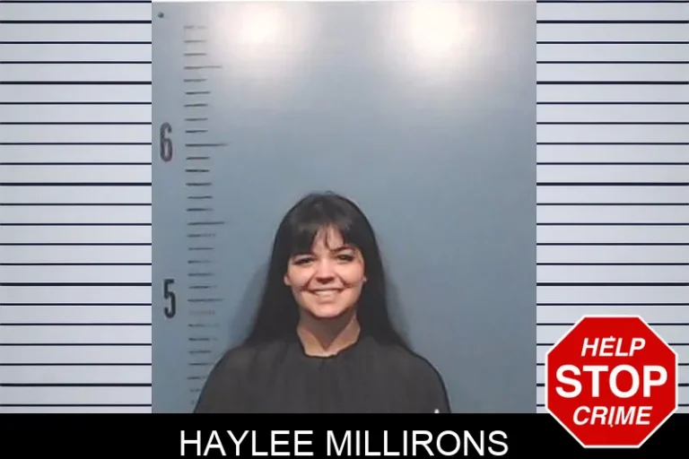 Haylee Millirons