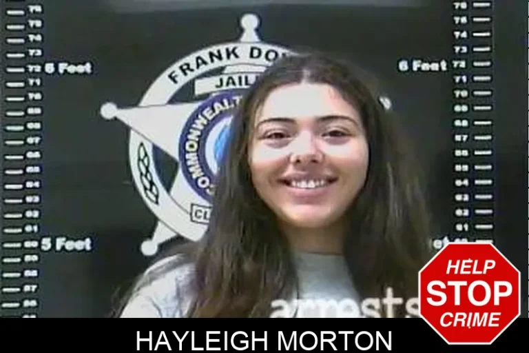 Hayleigh Morton