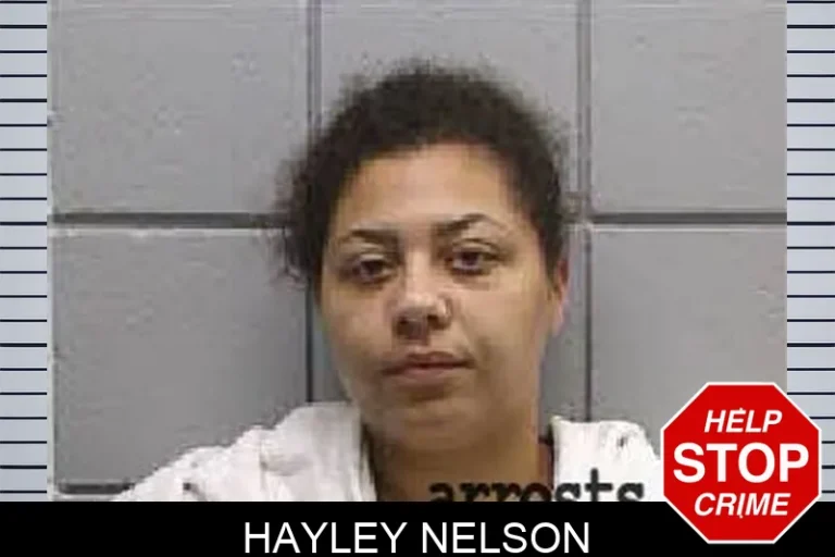 Hayley Nelson