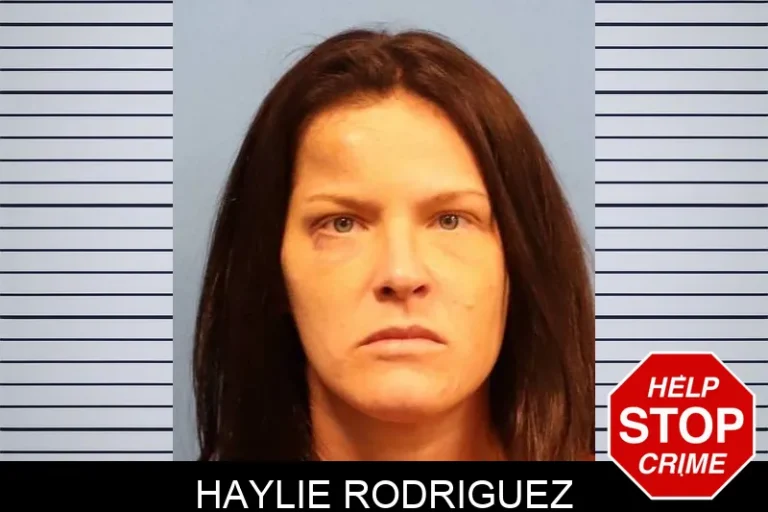 Haylie RodriguEz
