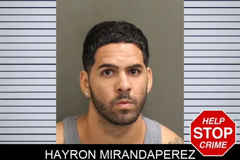 Hayron Mirandaperez
