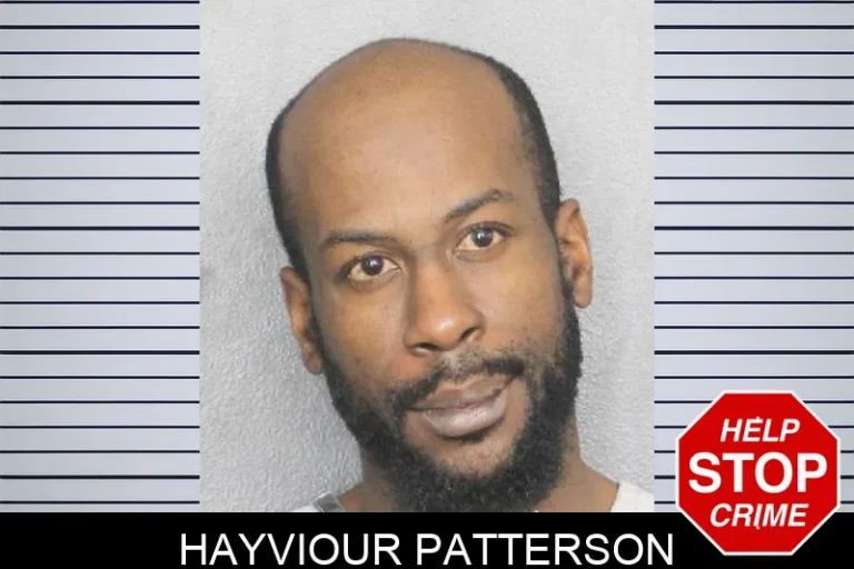 HayviouR Patterson