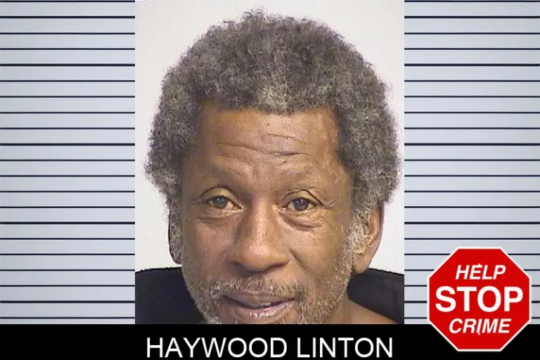 Haywood Linton