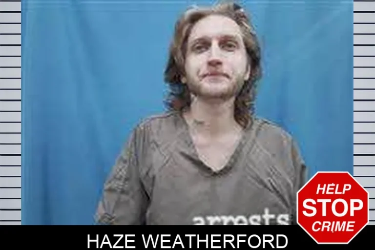 Haze Weatherford