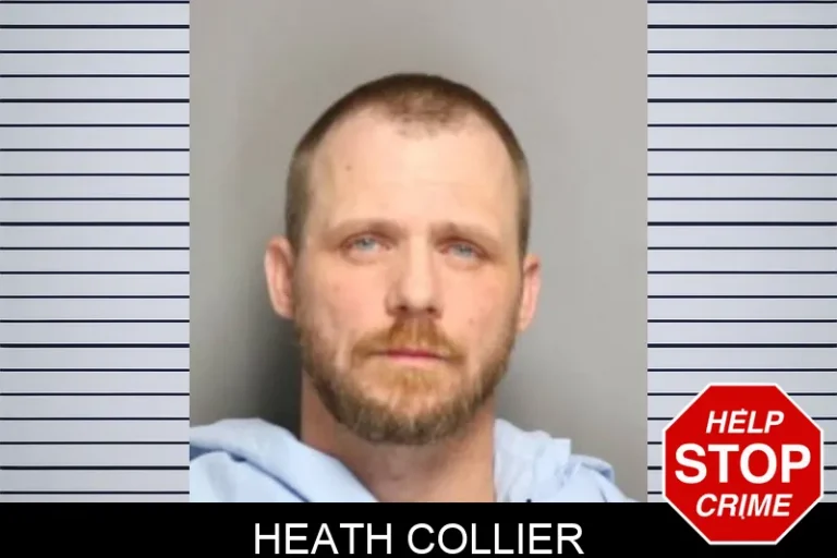 Heath Collier