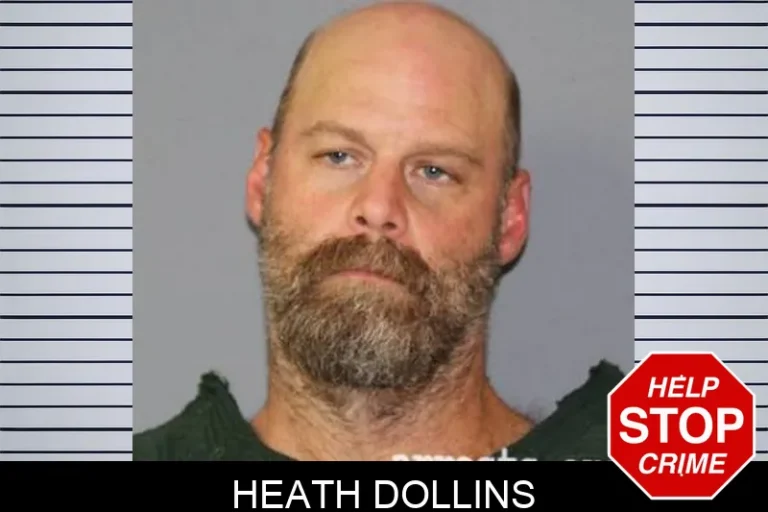 Heath Dollins