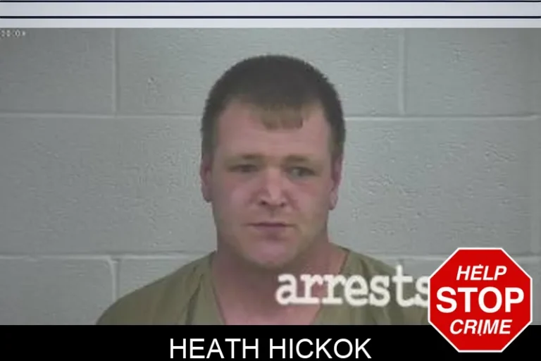 Heath Hickok