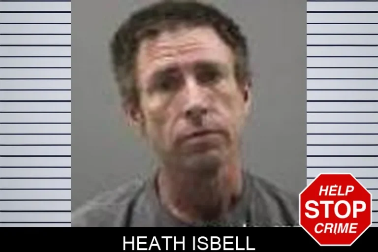 Heath Isbell