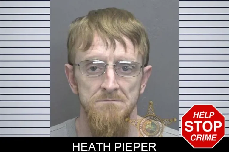 Heath Pieper