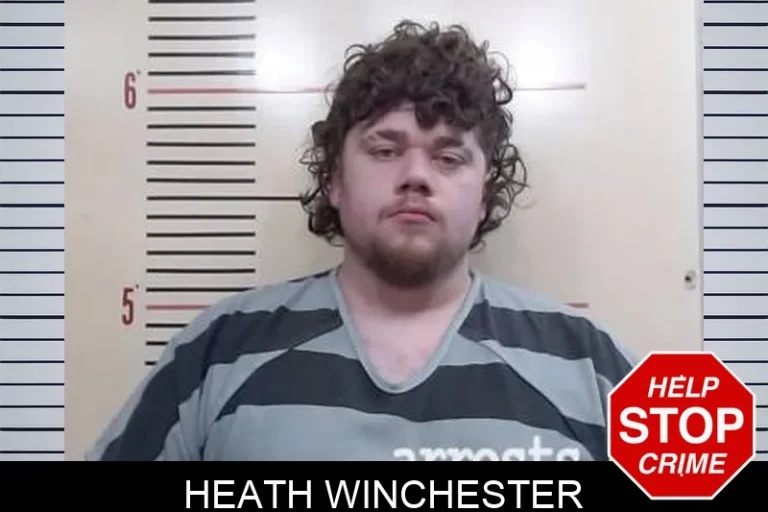 Heath Winchester