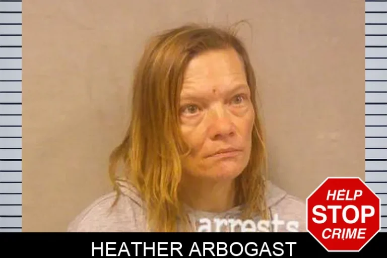 Heather Arbogast