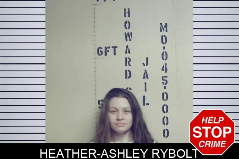 Heather-Ashley Rybolt