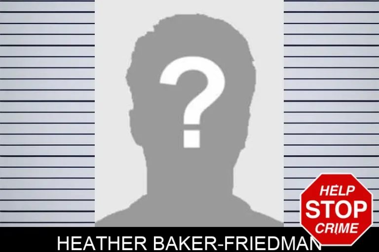 Heather Baker-Friedman