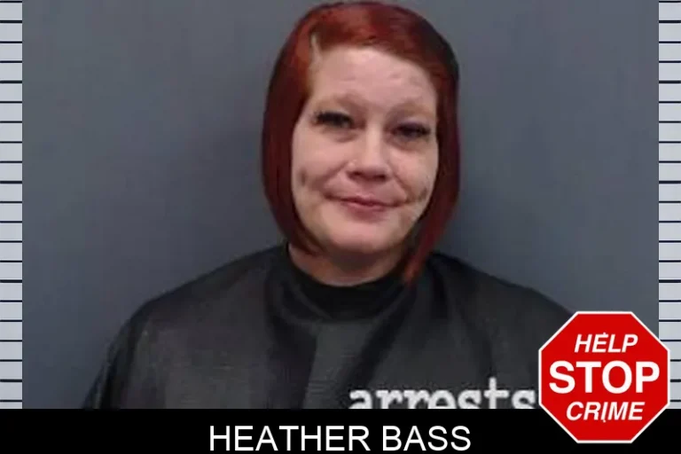 Heather Bass