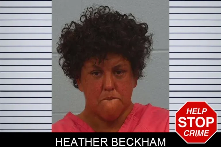 Heather Beckham