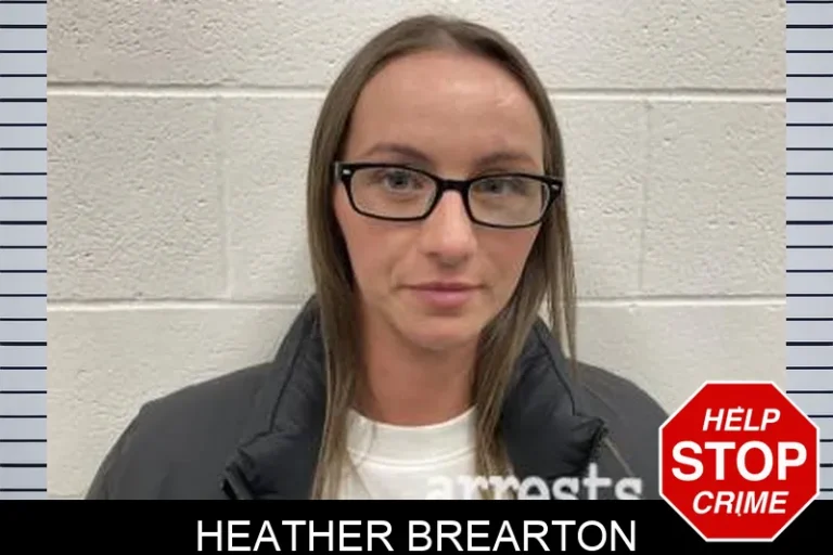Heather Brearton