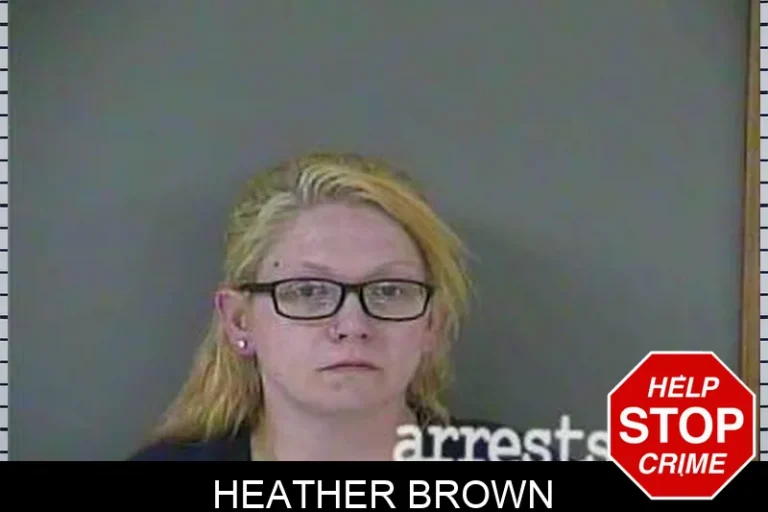 Heather Brown