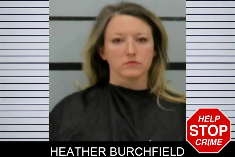 Heather BuRchfield
