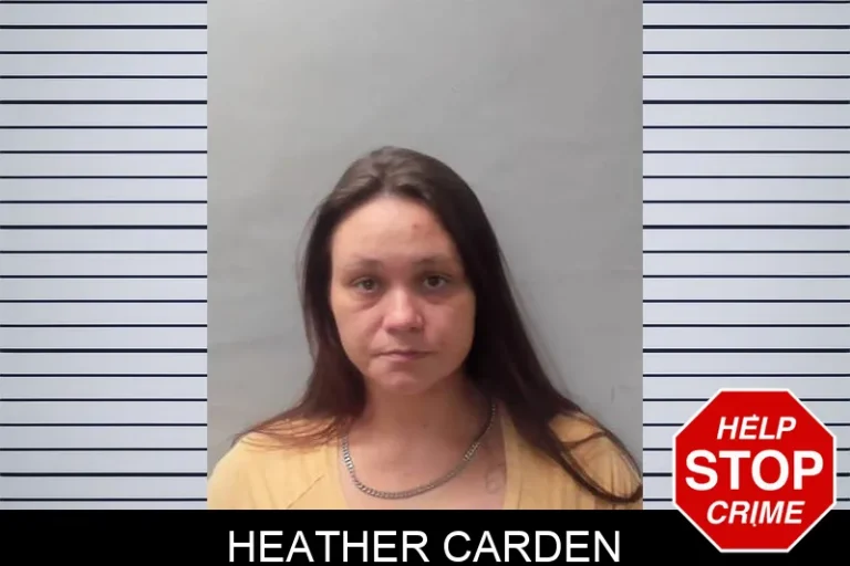 Heather Carden