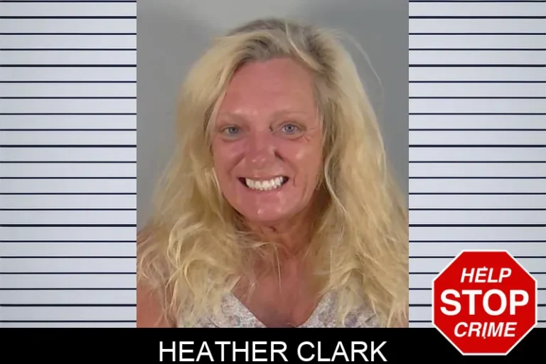 Heather Clark