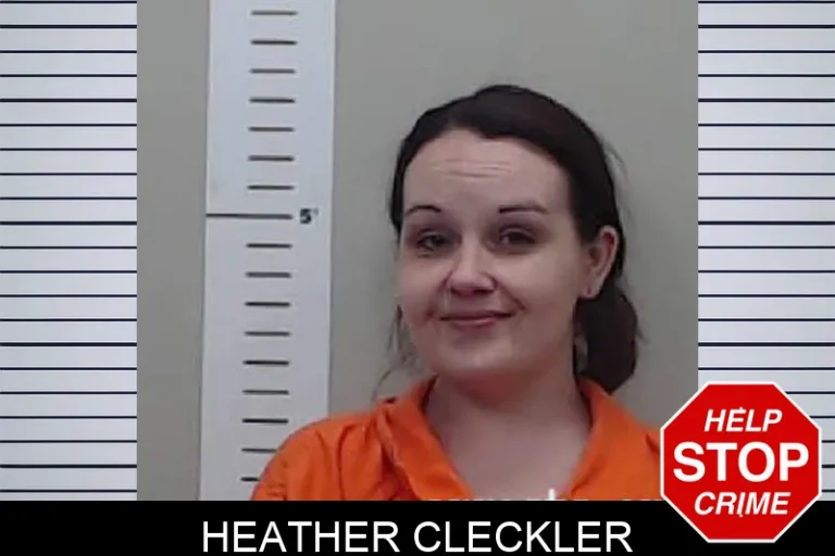 Heather Cleckler