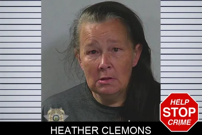 Heather Clemons