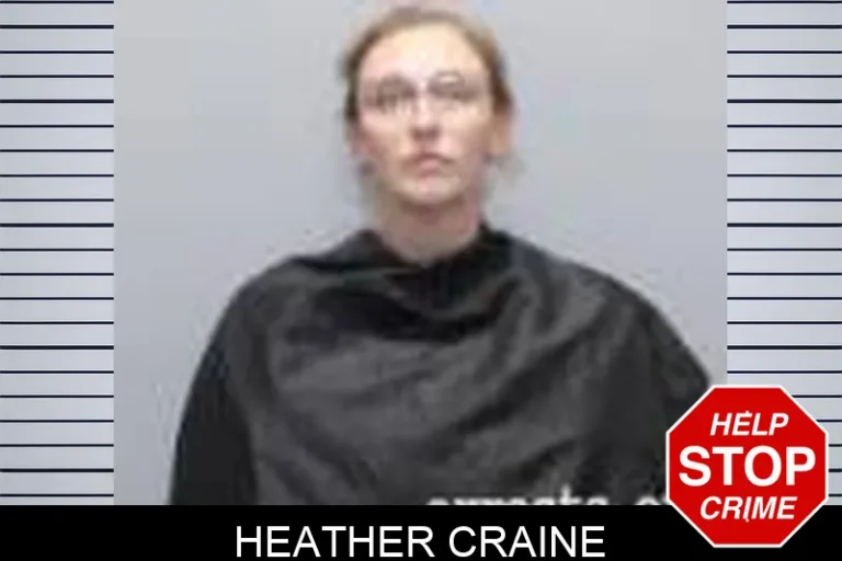 Heather Craine