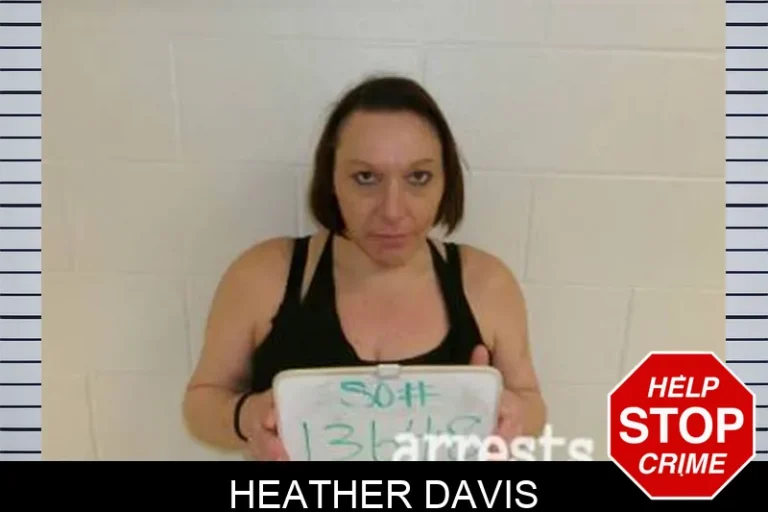 Heather Davis