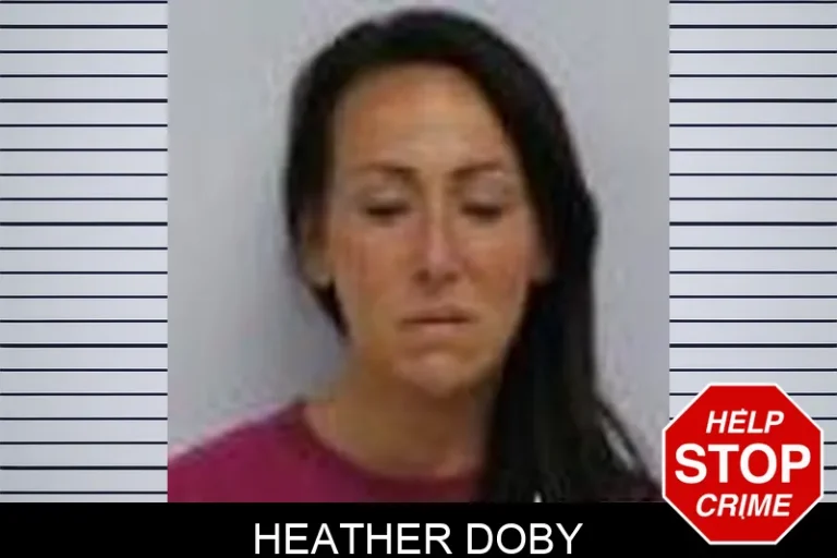 Heather Doby