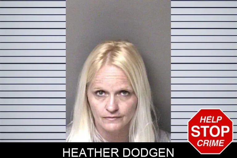 Heather Dodgen