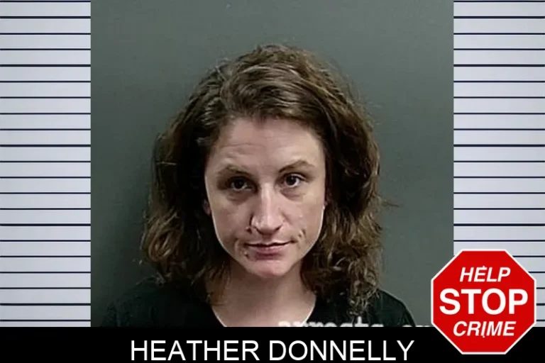 Heather Donnelly