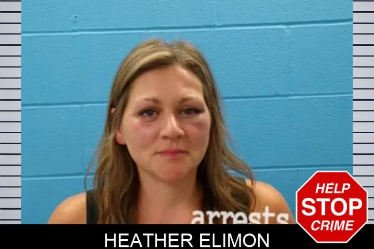 Heather Elimon